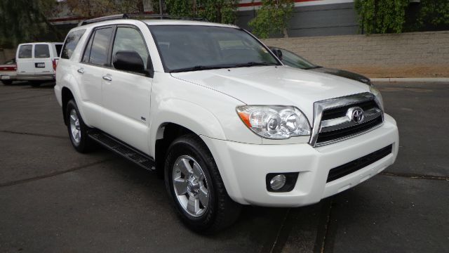 Toyota 4Runner 2007 photo 1