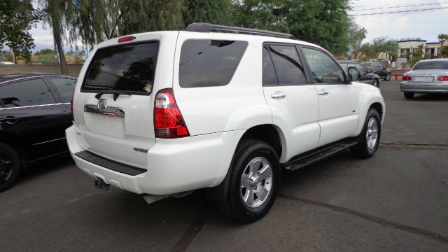 Toyota 4Runner 2007 photo 3