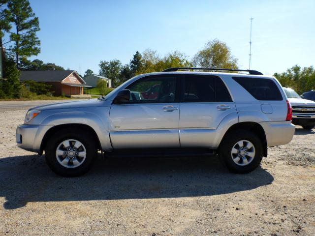 Toyota 4Runner 2007 photo 1