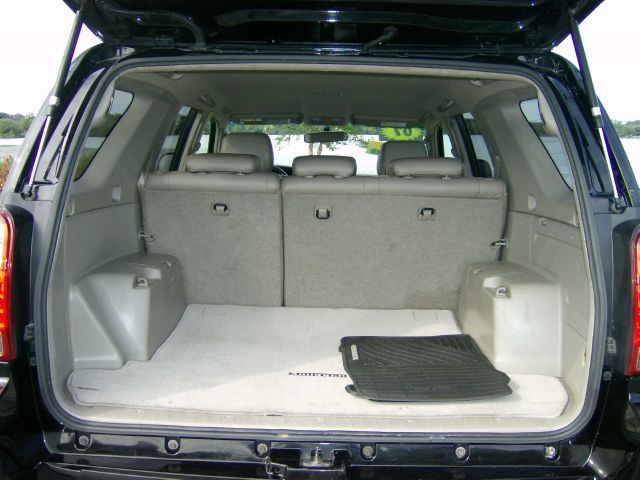 Toyota 4Runner 2007 photo 4