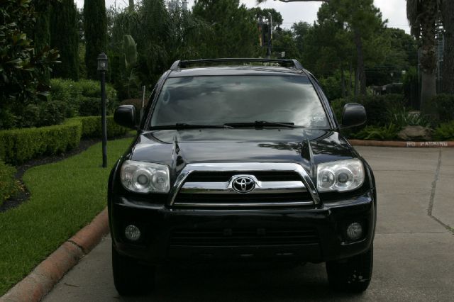 Toyota 4Runner 2007 photo 1