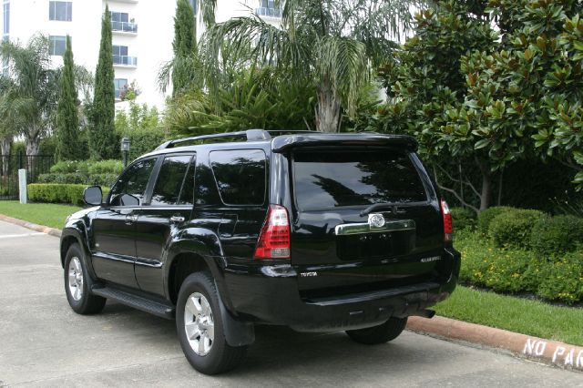 Toyota 4Runner 2007 photo 3