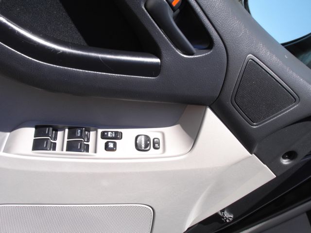 Toyota 4Runner 2007 photo 24