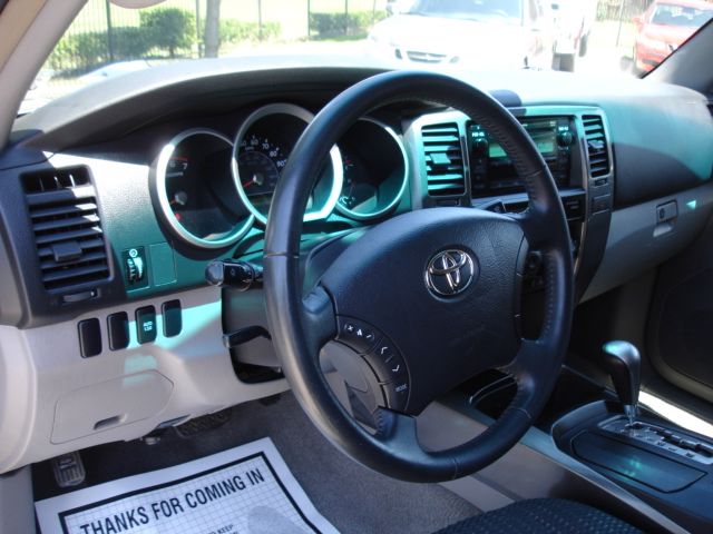 Toyota 4Runner 2007 photo 25