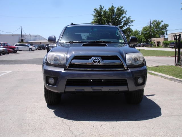 Toyota 4Runner 2007 photo 27