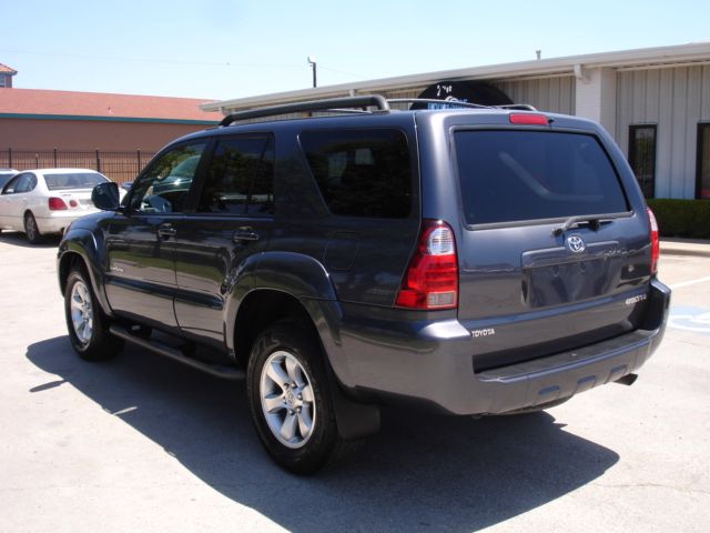 Toyota 4Runner 2007 photo 28