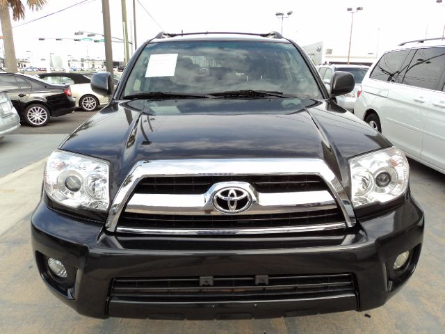 Toyota 4Runner 2007 photo 2