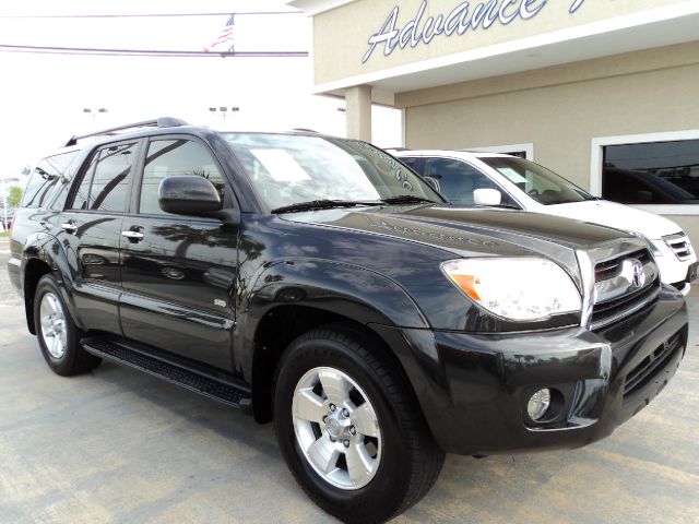 Toyota 4Runner 2007 photo 4