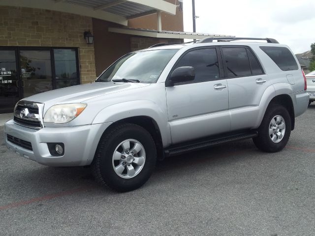 Toyota 4Runner 2007 photo 2