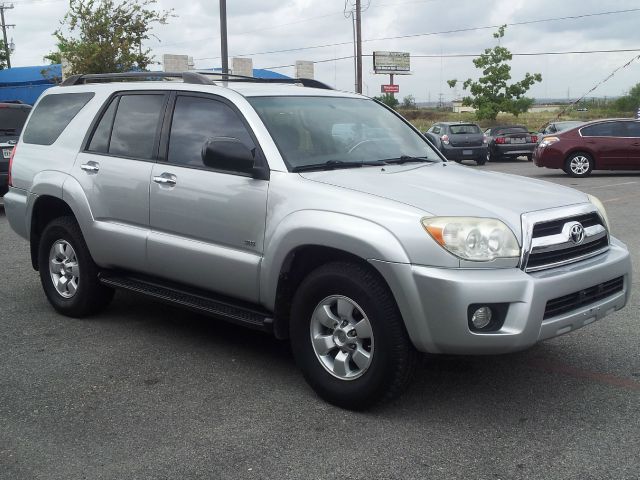 Toyota 4Runner 2007 photo 3