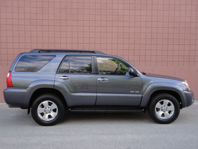 Toyota 4Runner 2007 photo 10