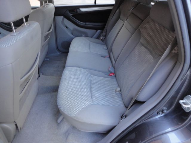 Toyota 4Runner 2007 photo 24