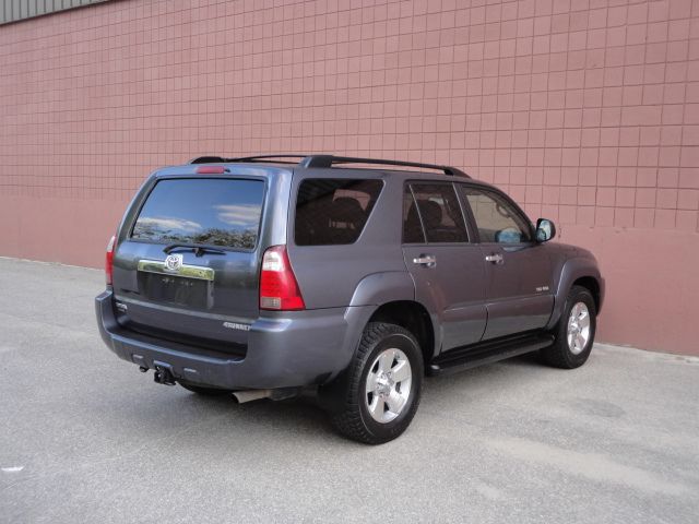 Toyota 4Runner 2007 photo 29