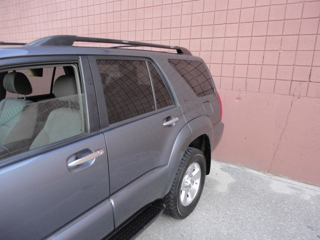 Toyota 4Runner 2007 photo 6