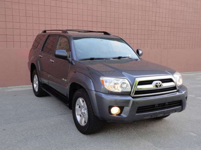 Toyota 4Runner 2007 photo 8