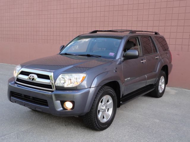 Toyota 4Runner 2007 photo 9