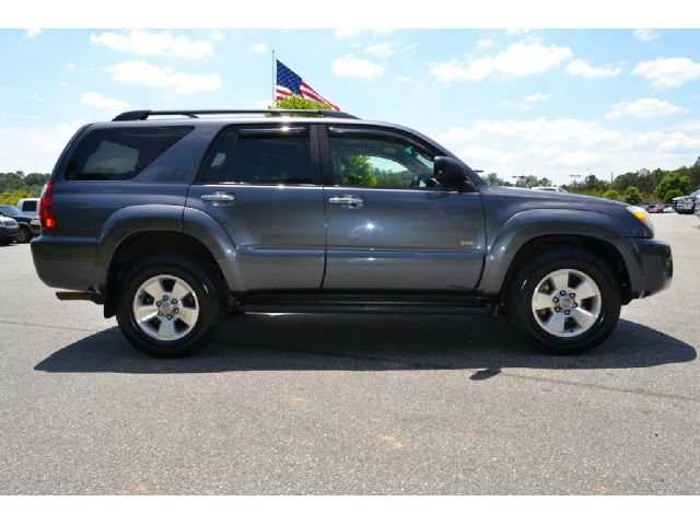 Toyota 4Runner 2007 photo 5