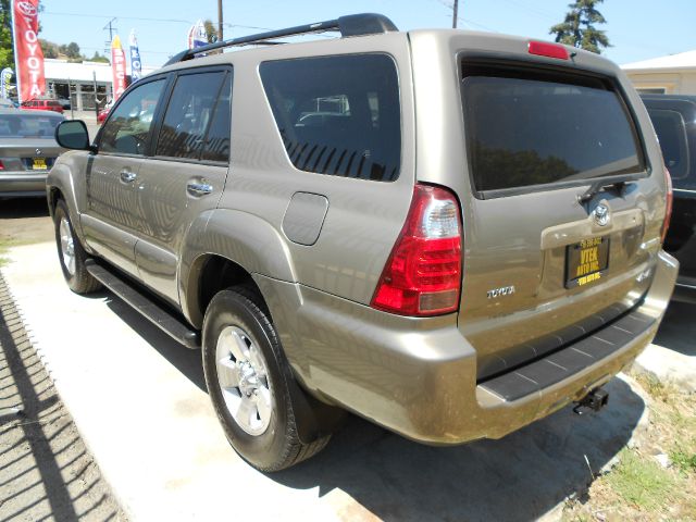 Toyota 4Runner 2007 photo 1