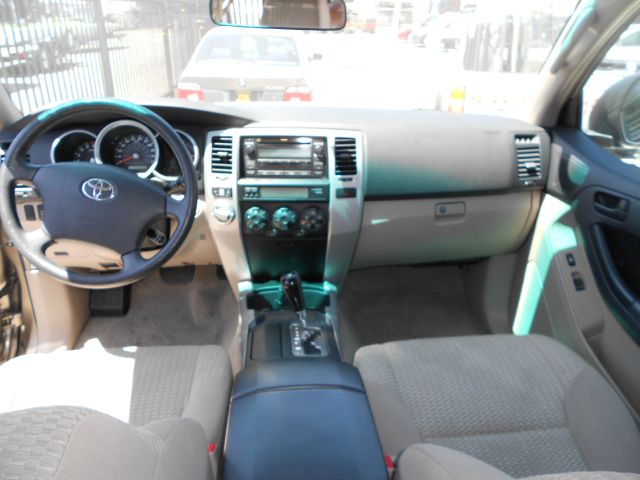 Toyota 4Runner 2007 photo 5