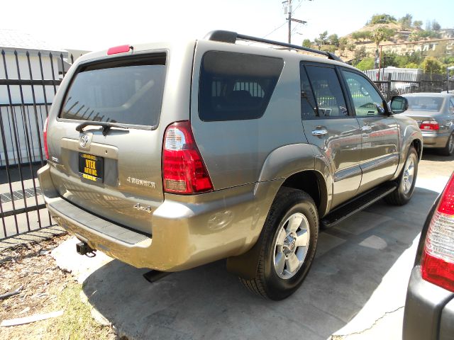 Toyota 4Runner 2007 photo 6