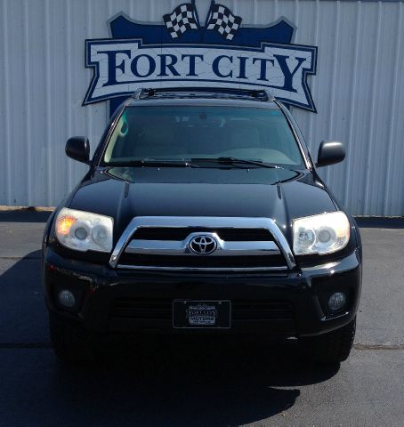 Toyota 4Runner 2007 photo 2