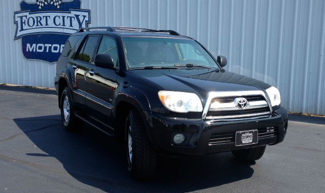 Toyota 4Runner 2007 photo 3