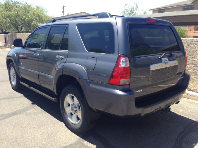 Toyota 4Runner GT Limited SUV