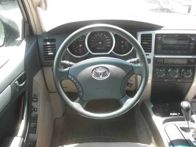 Toyota 4Runner 2007 photo 1