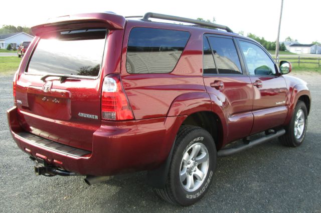 Toyota 4Runner 2007 photo 11