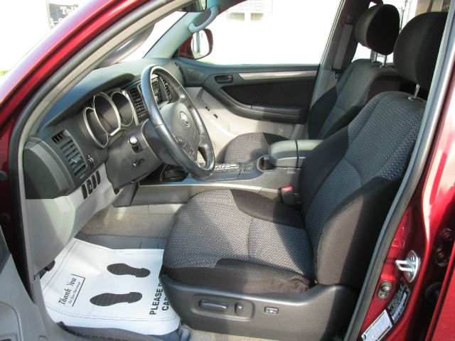 Toyota 4Runner 2007 photo 4