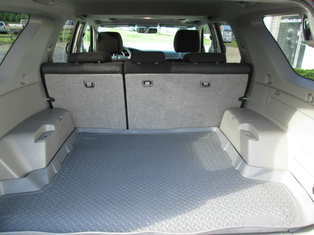 Toyota 4Runner 2007 photo 6