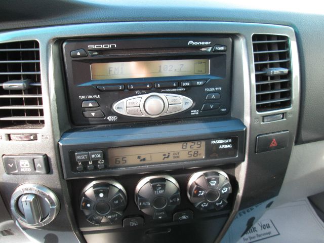 Toyota 4Runner 2007 photo 7