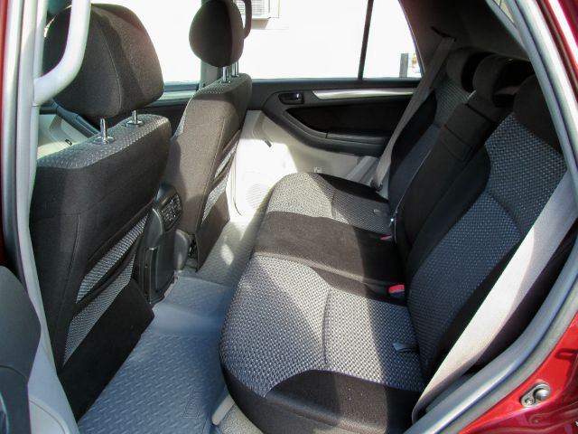 Toyota 4Runner 2007 photo 9