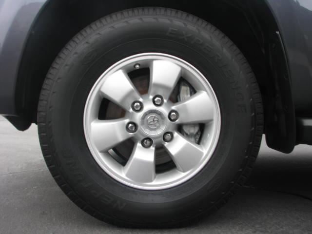 Toyota 4Runner 2007 photo 11