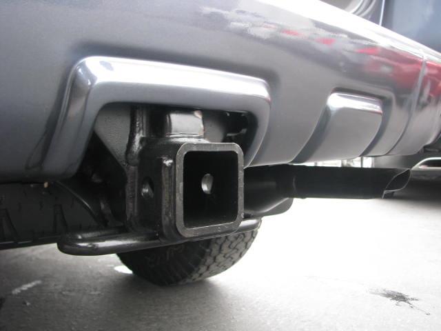 Toyota 4Runner 2007 photo 13