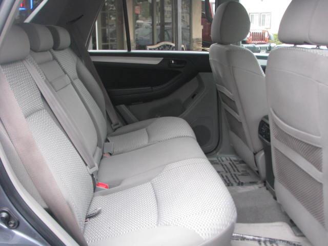 Toyota 4Runner 2007 photo 24