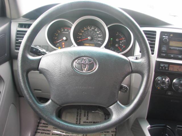 Toyota 4Runner 2007 photo 27