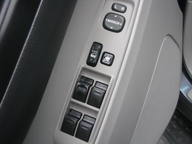 Toyota 4Runner 2007 photo 7