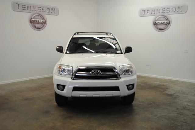 Toyota 4Runner 2007 photo 2