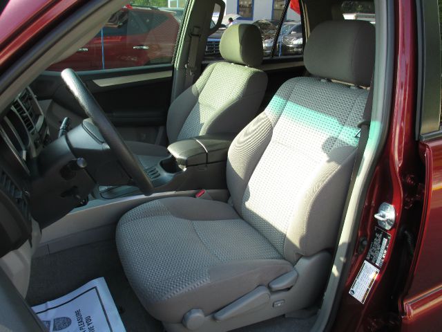 Toyota 4Runner 2007 photo 11