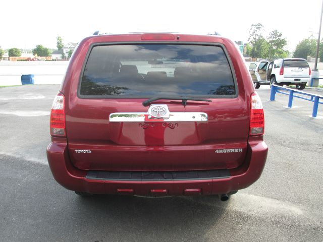 Toyota 4Runner 2007 photo 13