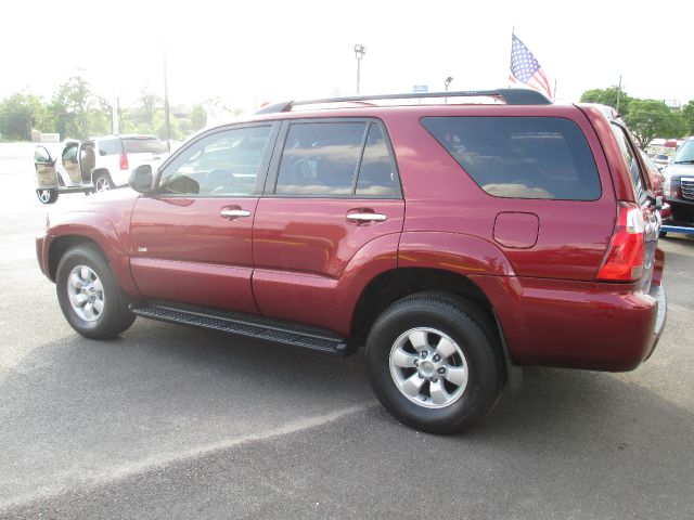 Toyota 4Runner 2007 photo 14