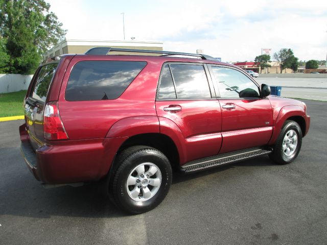 Toyota 4Runner 2007 photo 15