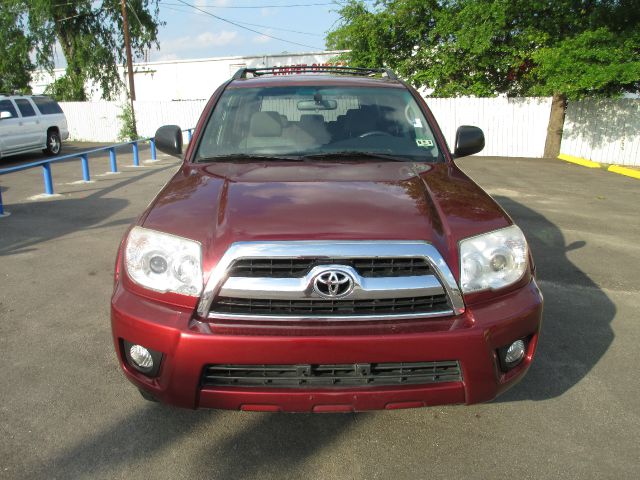 Toyota 4Runner 2007 photo 17