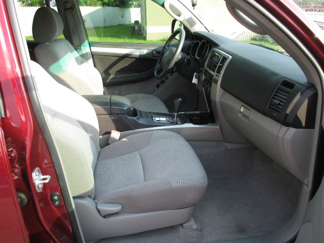 Toyota 4Runner 2007 photo 2