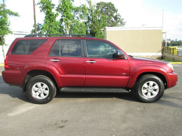 Toyota 4Runner 2007 photo 21