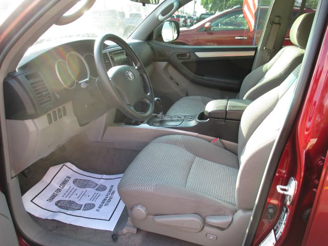 Toyota 4Runner 2007 photo 4