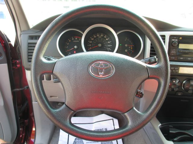 Toyota 4Runner 2007 photo 7