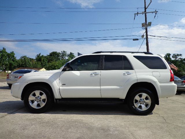 Toyota 4Runner 2007 photo 1