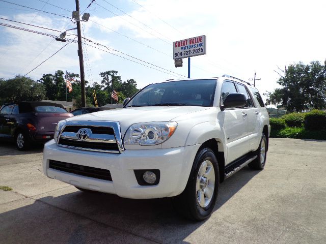 Toyota 4Runner 2007 photo 2